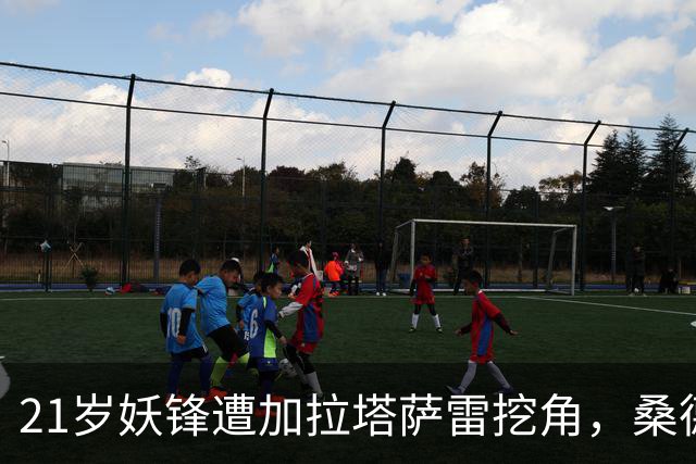 21岁妖锋遭加拉塔萨雷挖角，桑德兰卖不卖？